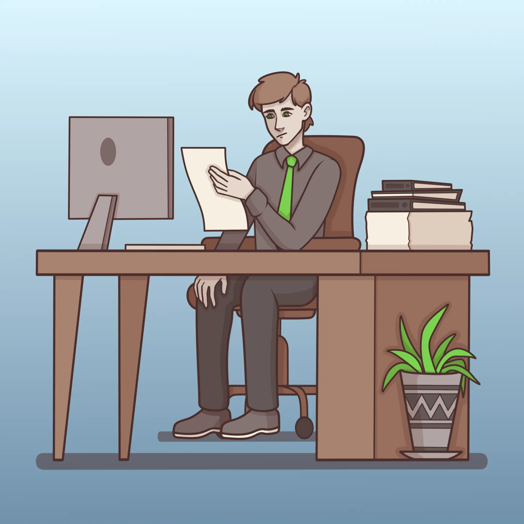 Работа есть, но не для всех: как меняется рынок труда и почему это важно для экономики и доходов