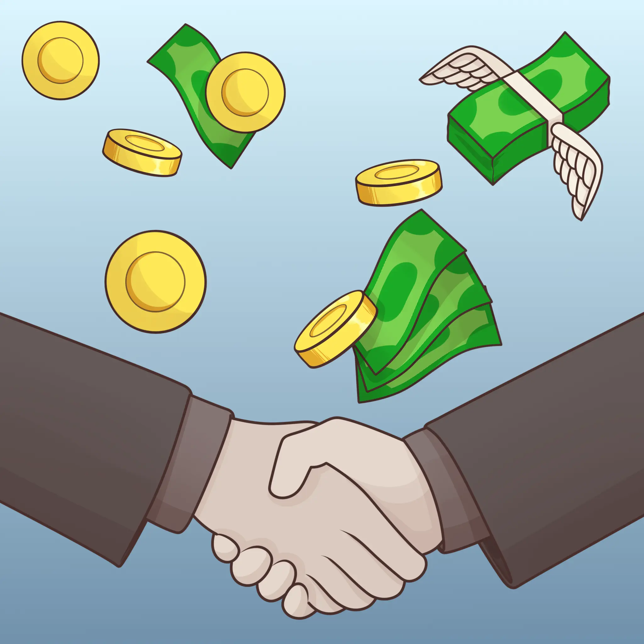 Финансовая система проходит проверку на прочность