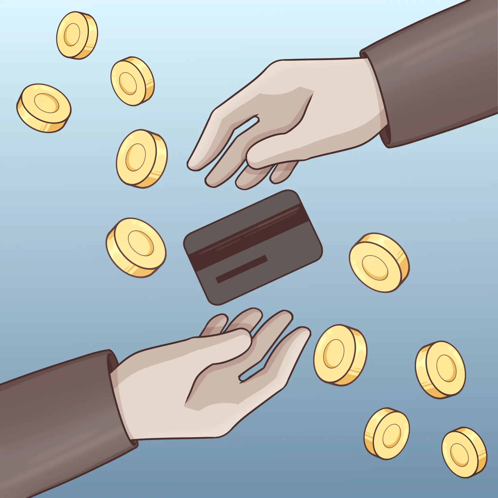 МФО стали чаще продавать долги коллекторам: что это значит для заемщиков