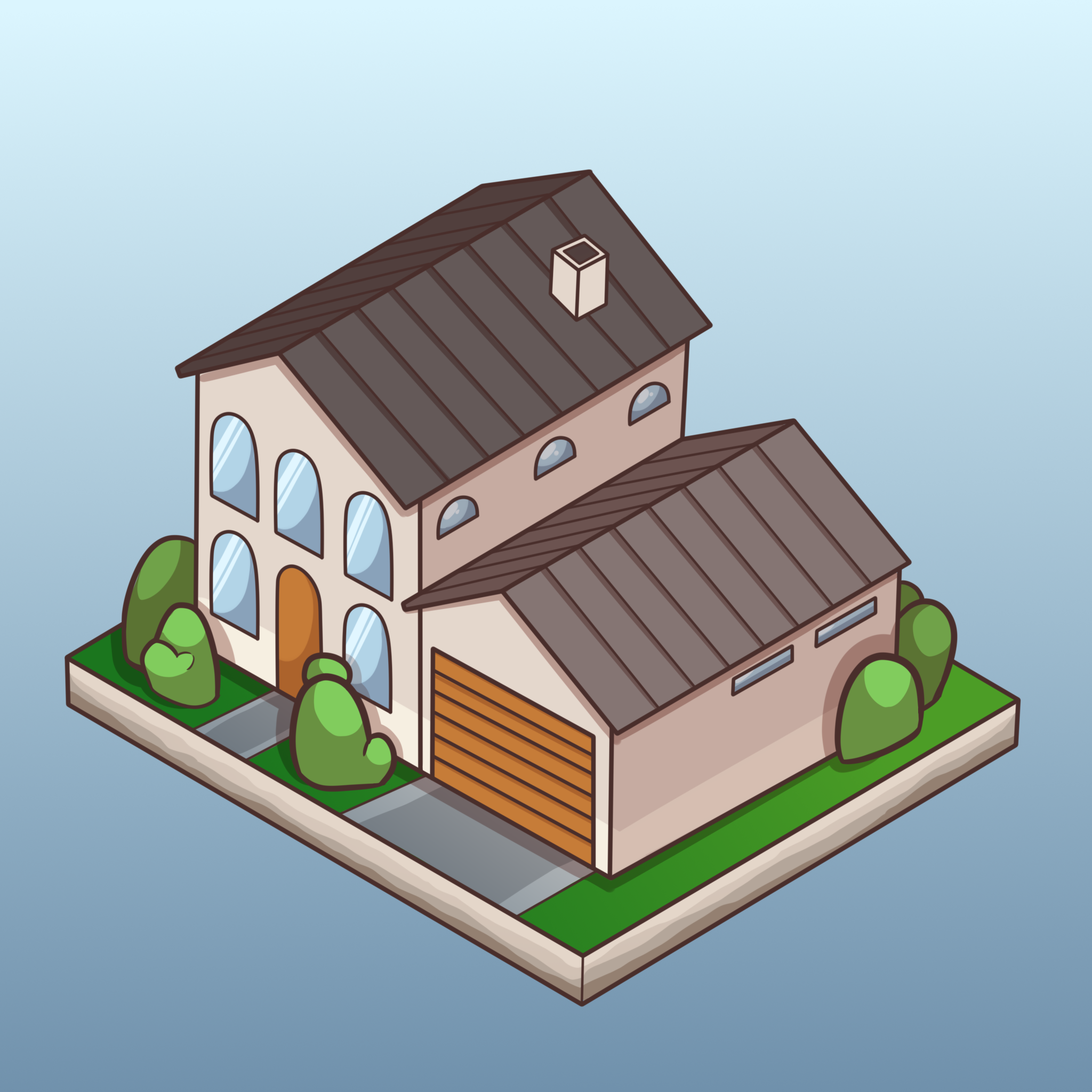 Рынку жилья закручивают гайки: как реформы меняют сделки, эскроу и капитальный ремонт