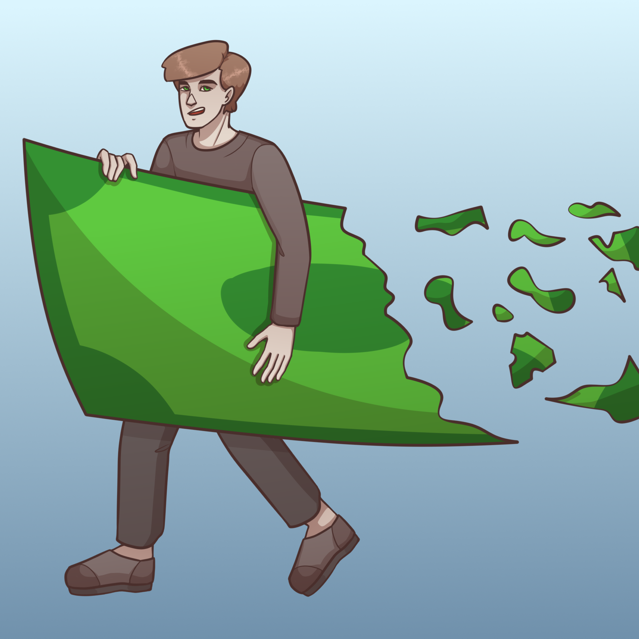 Сводка недели: решение по ключевой ставке, инфляция и экономика — итоги от Банка России