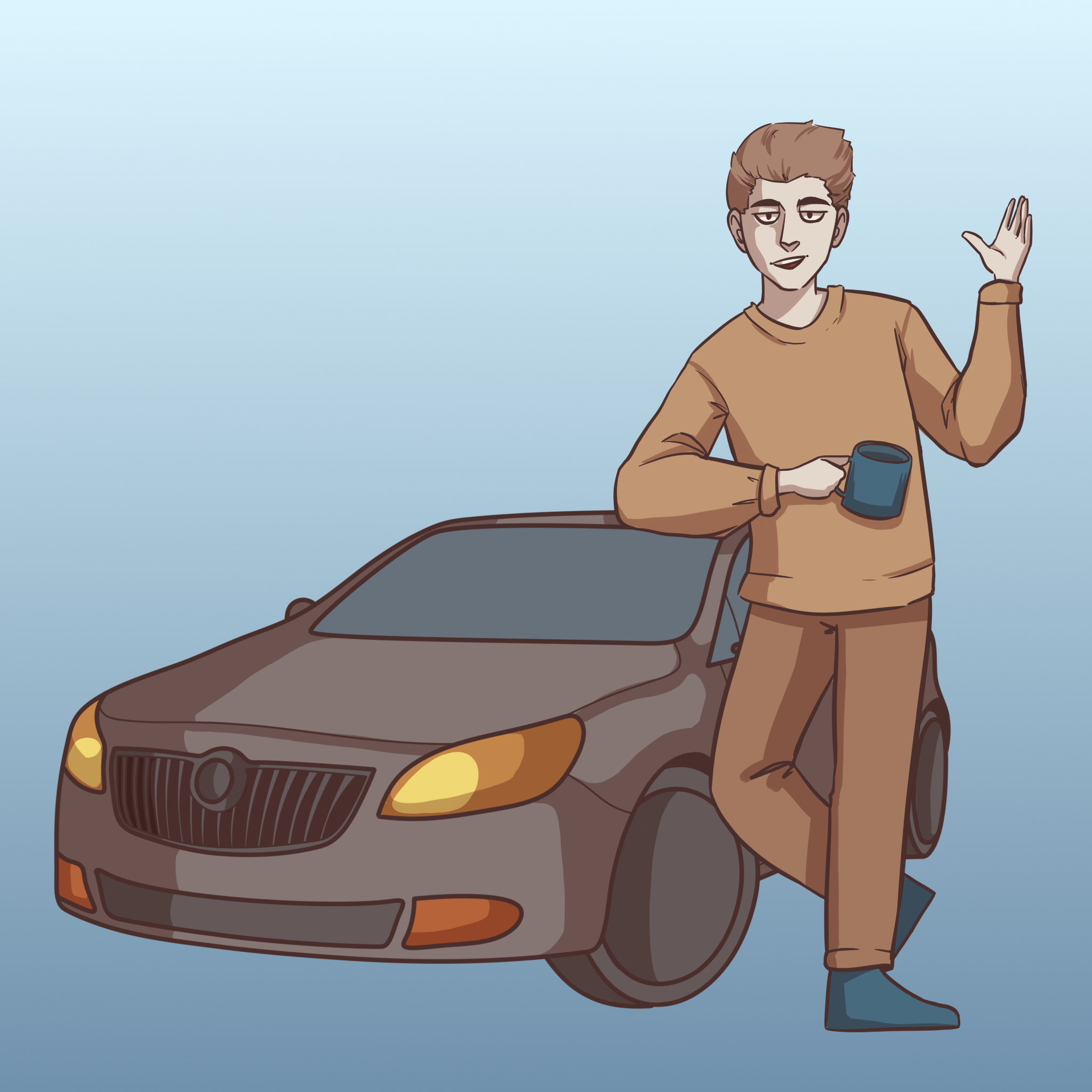 Автокредиты сегодня — как на них смотрят государство, банки и покупатели