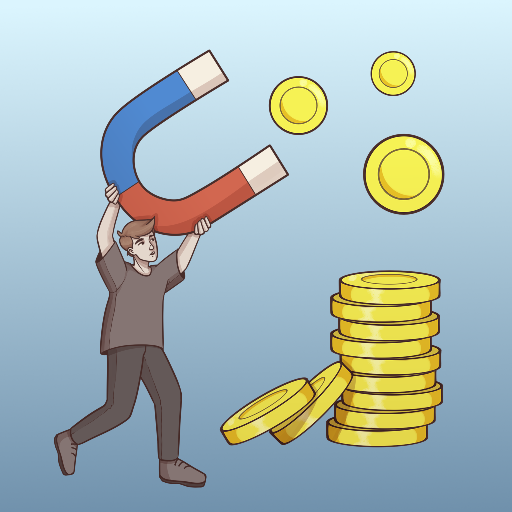 Вклады 2026: доходность, изменения, ставки