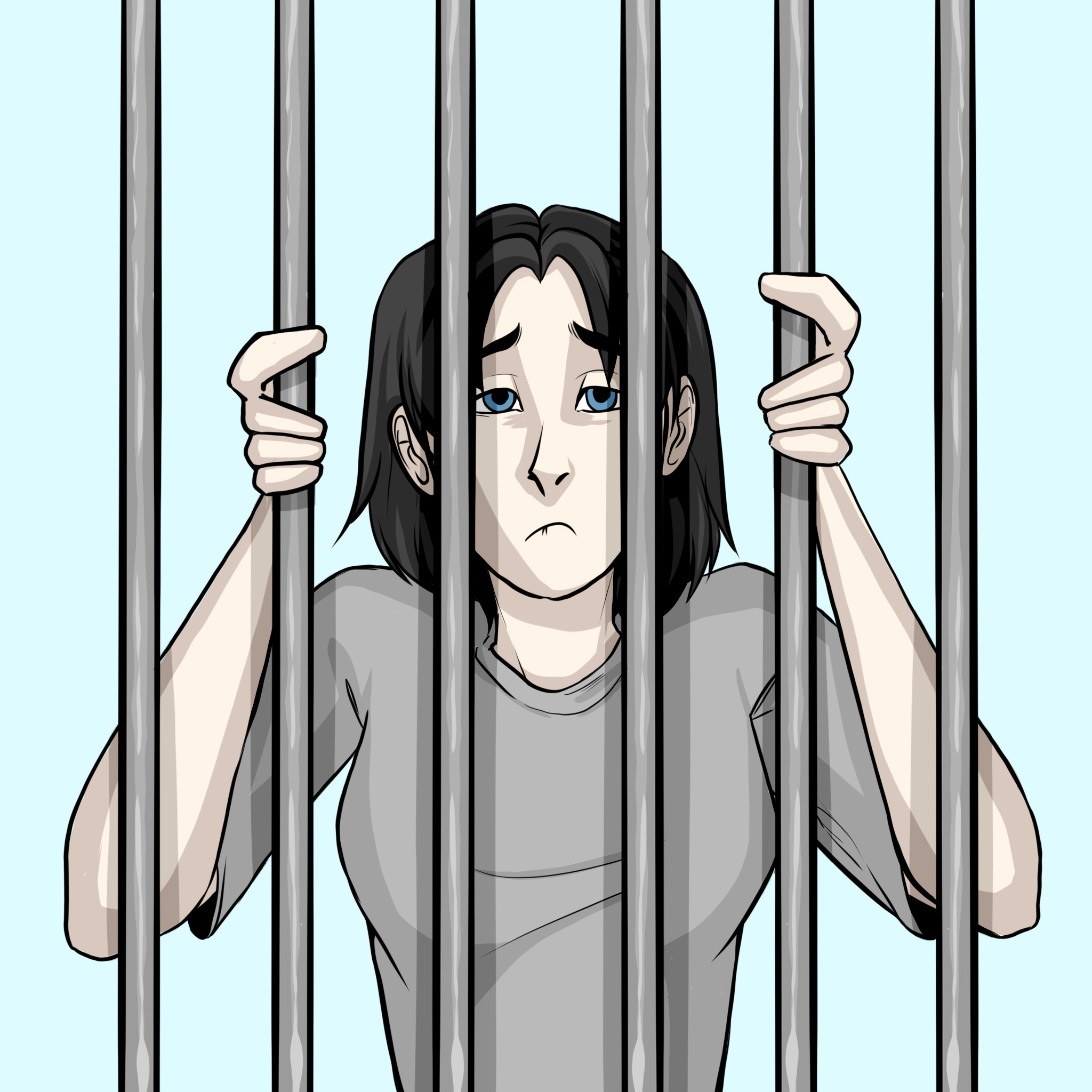 Поймали на мошенничестве с налогами