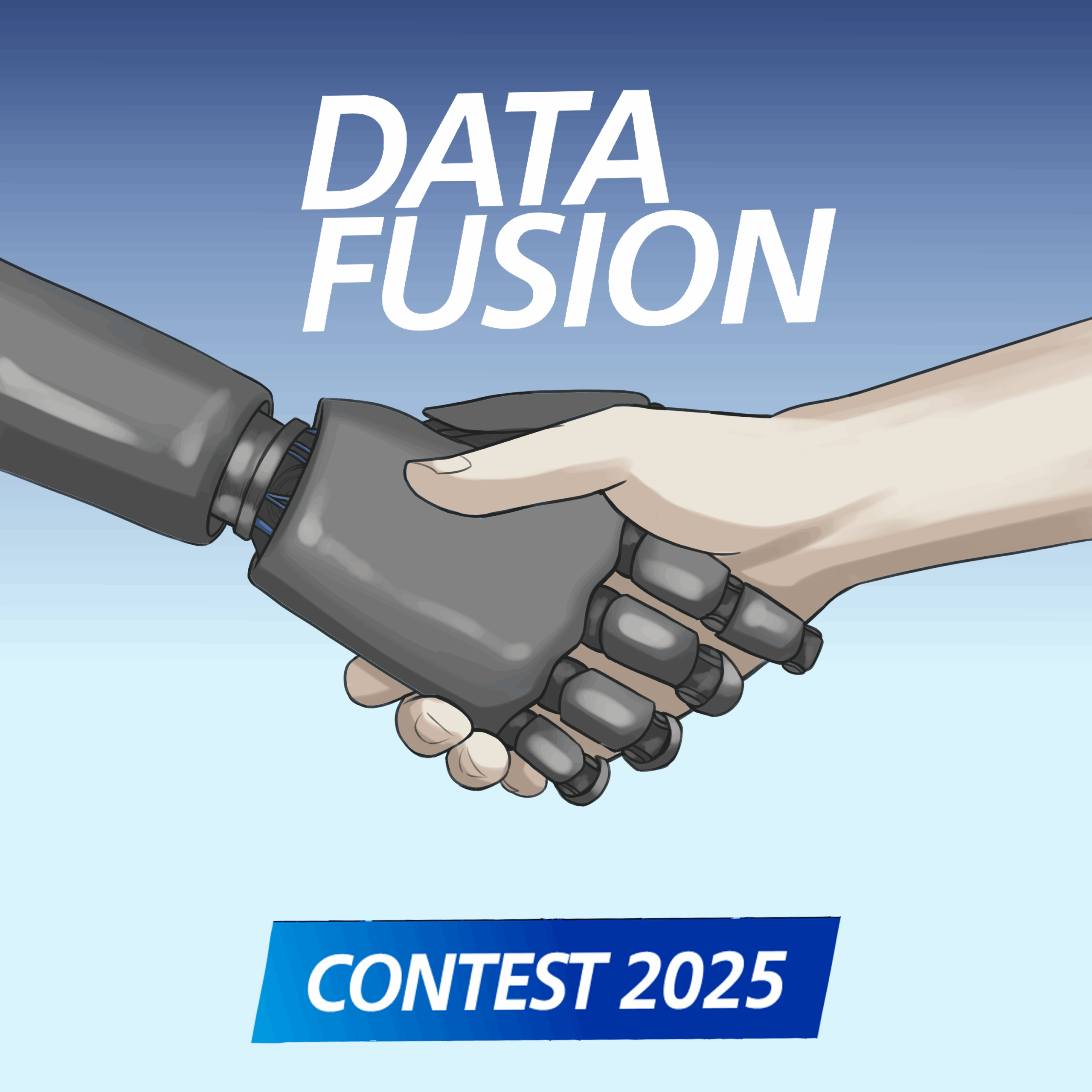 По итогам конференции Data Fusion (выступление Эльвиры Набиуллиной)