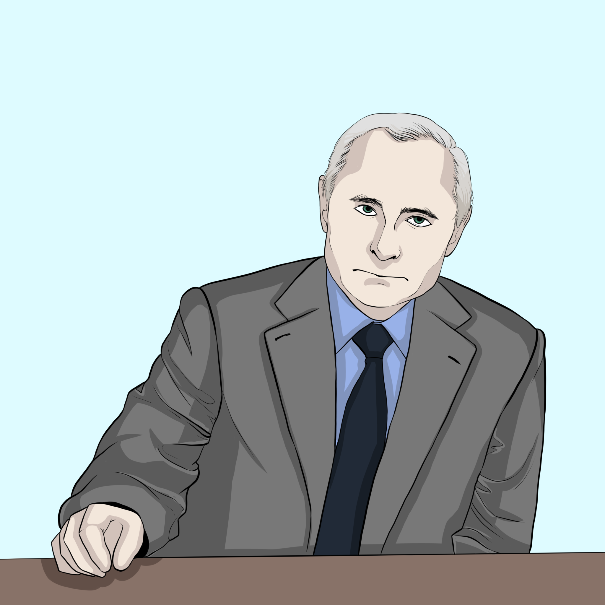 Главное с форума: речь Владимира Путина
