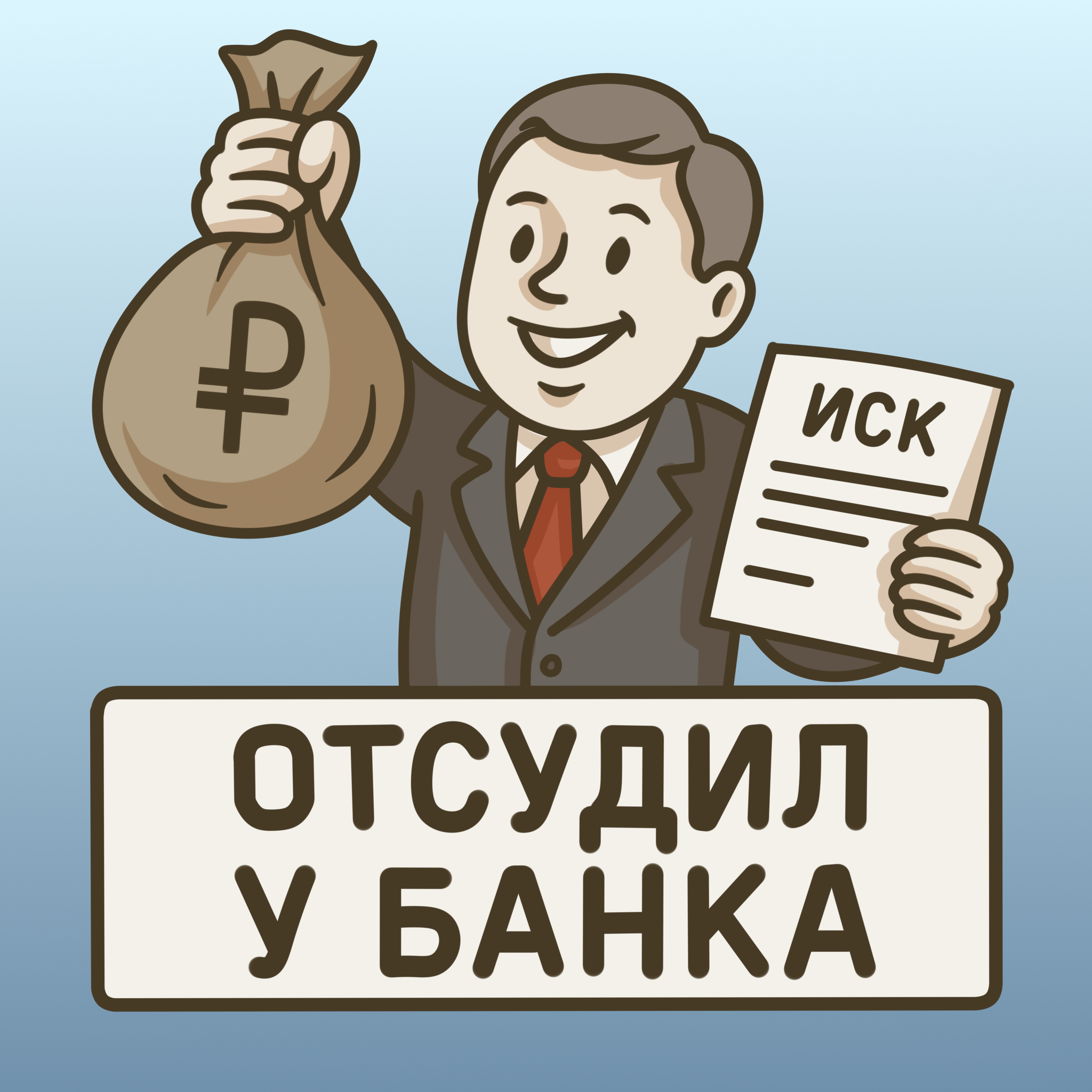 Когда банк должен вернуть деньги?